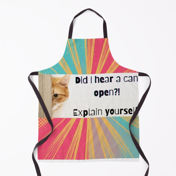 Item preview, Did I Hear a Can Open?! designed and sold by Matty69TeeS.