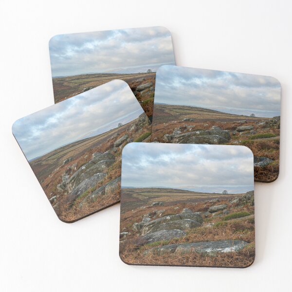 Item preview, Peak District National Park winter landscape, England, UK designed and sold by RobThorley.