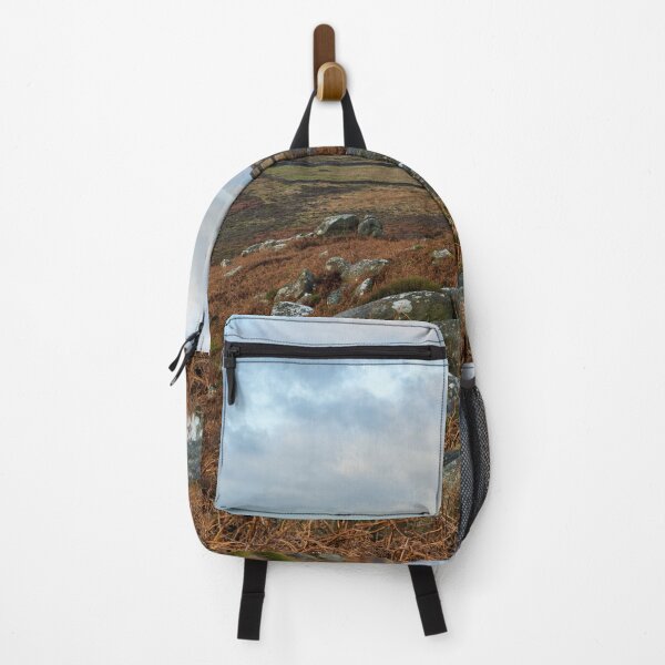 Item preview, Peak District National Park winter landscape, England, UK designed and sold by RobThorley.