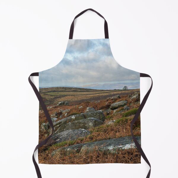 Item preview, Peak District National Park winter landscape, England, UK designed and sold by RobThorley.