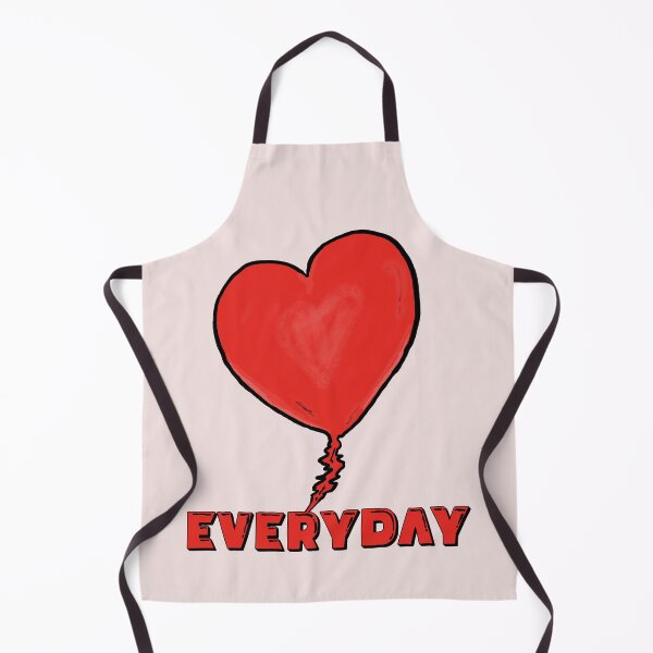 Item preview, Love Everyday designed and sold by Shooz34.