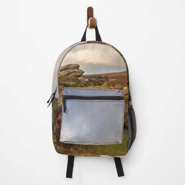 Item preview, Peak District National Park winter landscape, England, UK designed and sold by RobThorley.