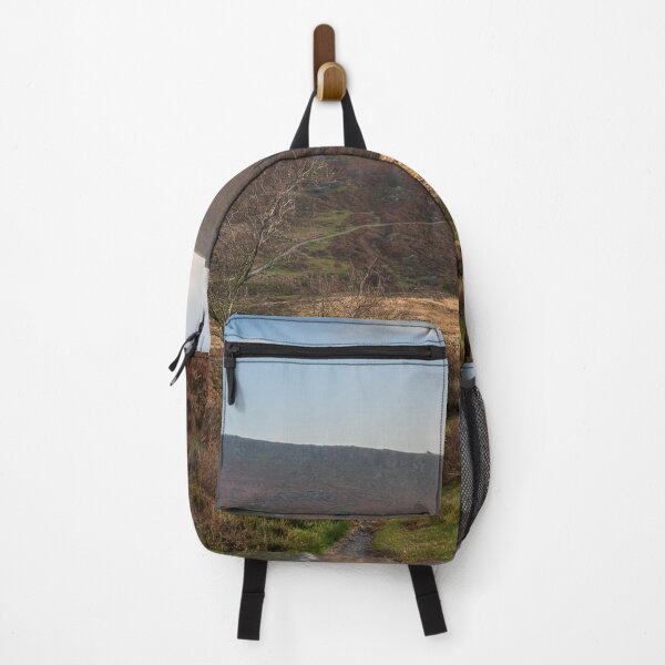 Item preview, Peak District National Park winter landscape, England, UK designed and sold by RobThorley.