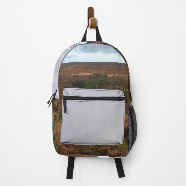Item preview, Peak District National Park winter landscape, England, UK designed and sold by RobThorley.