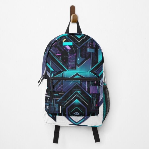 Item preview, The Curious Glitch: Endearing AI Robot Masterpiece designed and sold by MartinxMarie.