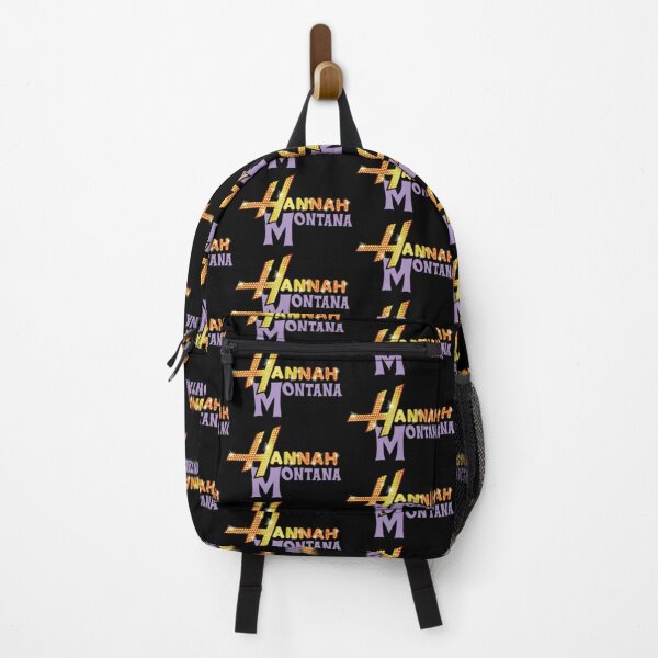 Item preview, Hannah Montana logo designed and sold by Midnight Muse Designs.