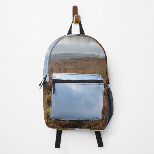 Item preview, Peak District National Park winter landscape, England, UK designed and sold by RobThorley.