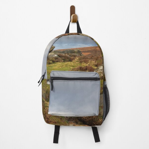 Item preview, Peak District National Park winter landscape, England, UK designed and sold by RobThorley.