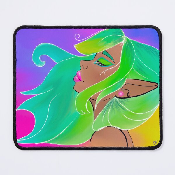 Item preview, Neon designed and sold by calyfox’s RedBubble Shop.