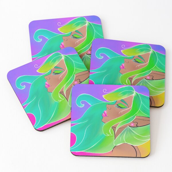 Item preview, Neon designed and sold by calyfox’s RedBubble Shop.