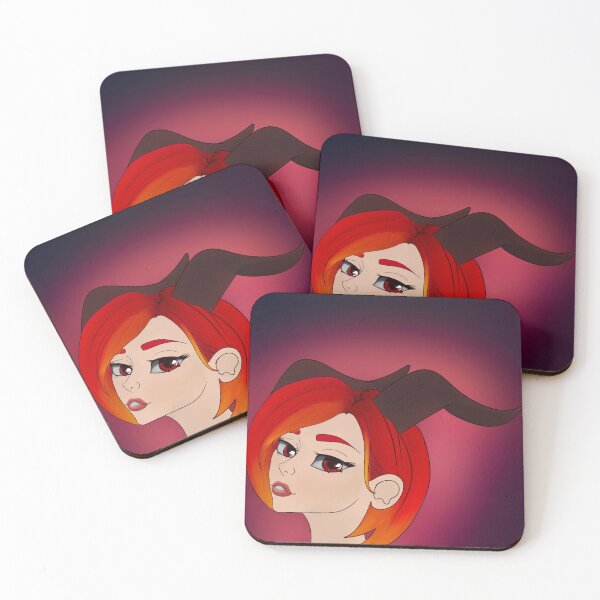 Artikelvorschau, Sukkubus entworfen und verkauft von calyfox’s RedBubble Shop.