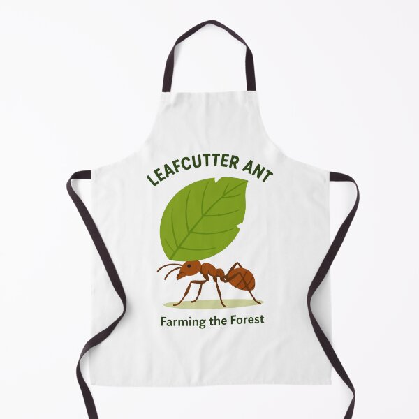 Item preview, Leafcutter Ant Forest Engineer – Atta Species designed and sold by WildlifeInc.