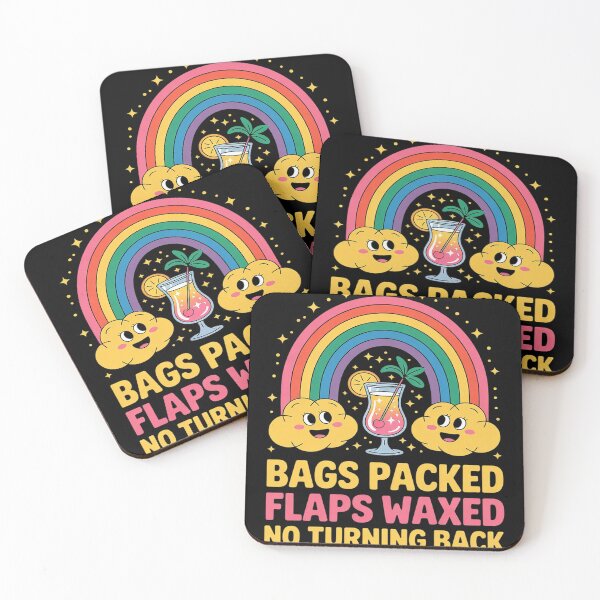 Item preview, Unicorn Inappropriate Dirty Funny Trip Travel Girls Vacation5 designed and sold by RuthGAArt.