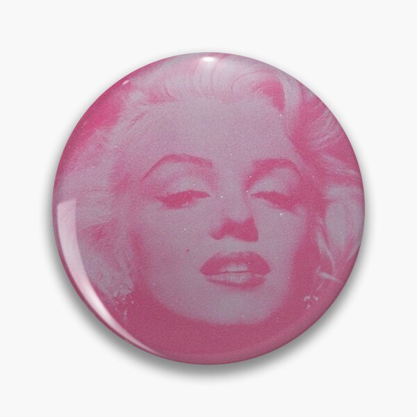 Item preview, Marilyn  designed and sold by We Are Stardust.