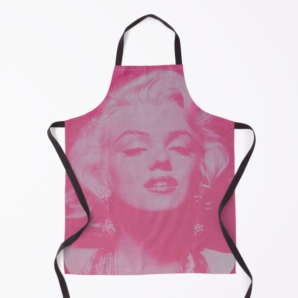 Item preview, Marilyn designed and sold by We Are Stardust.