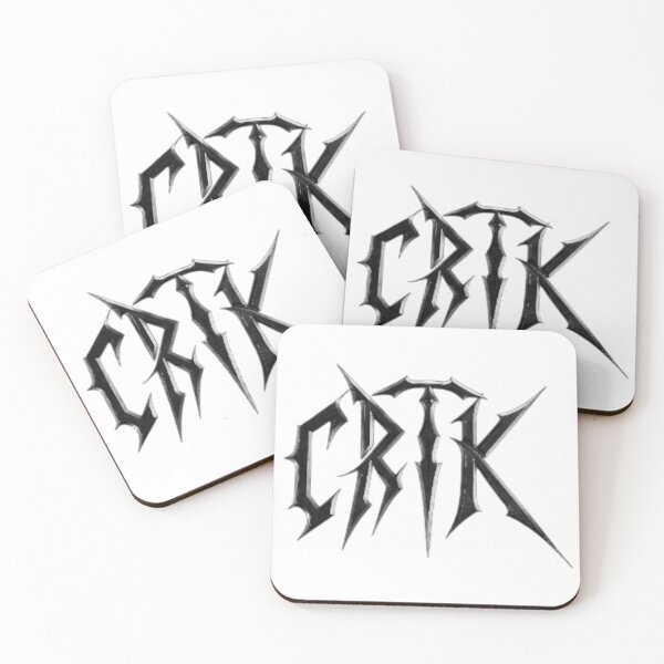 Item preview, ChRocktikal designed and sold by NadyaEsthetic.