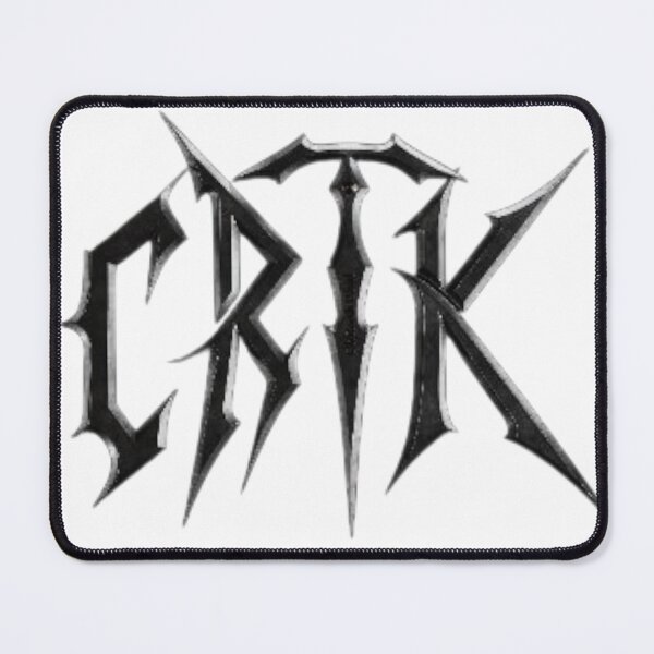 Item preview, ChRocktikal designed and sold by NadyaEsthetic.