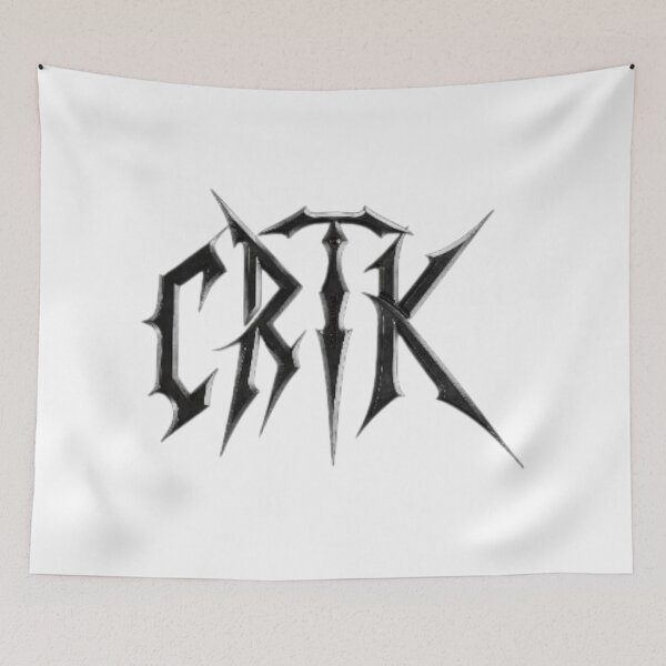 Item preview, ChRocktikal designed and sold by NadyaEsthetic.