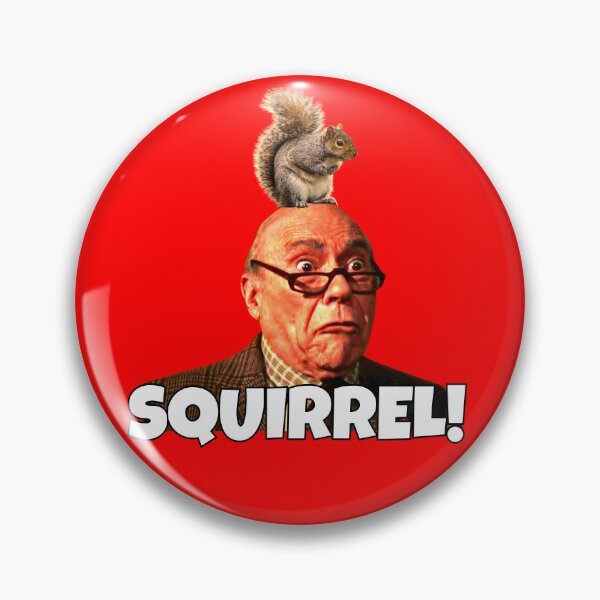 Item preview, Squirrel Christmas Vacation designed and sold by theflandonian.