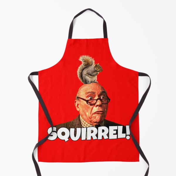 Item preview, Squirrel Christmas Vacation designed and sold by theflandonian.