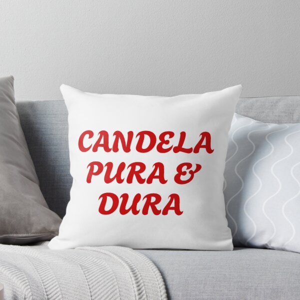 Item preview, Pure and Hard Fire designed and sold by moringuero.