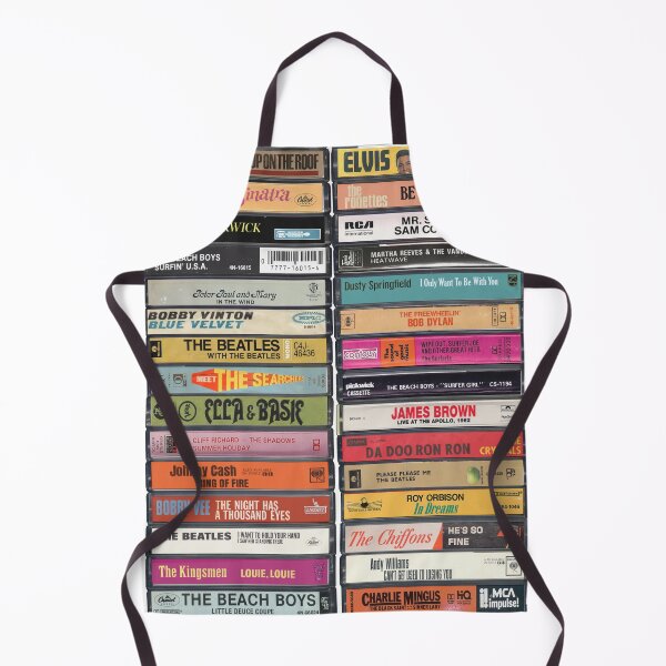 Item preview, 63rd Birthday - 1963 in Music designed and sold by Mr Mustard Prints.