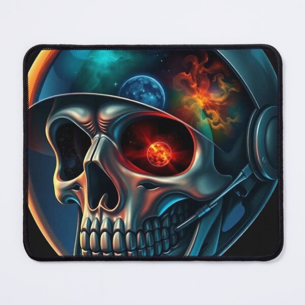 Item preview, Skull designed and sold by picartlinxx.