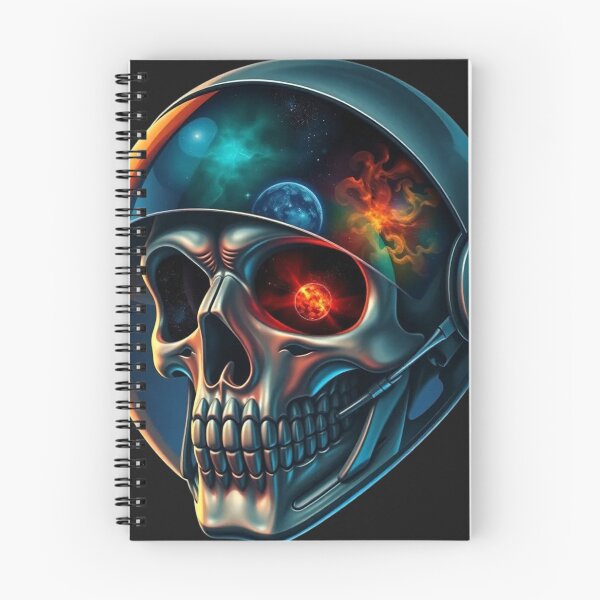Item preview, Skull designed and sold by picartlinxx.