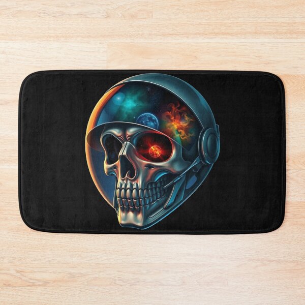 Item preview, Skull designed and sold by picartlinxx.
