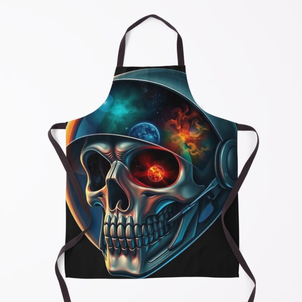 Item preview, Skull designed and sold by picartlinxx.