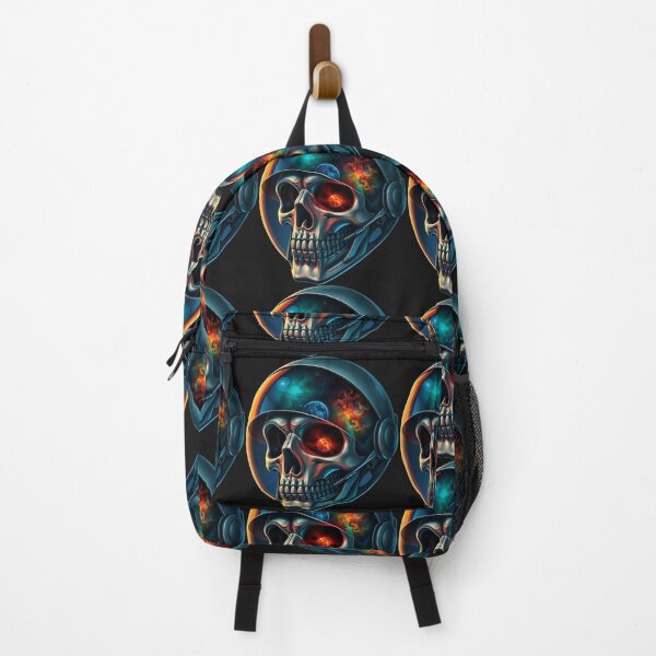 Item preview, Skull designed and sold by picartlinxx.
