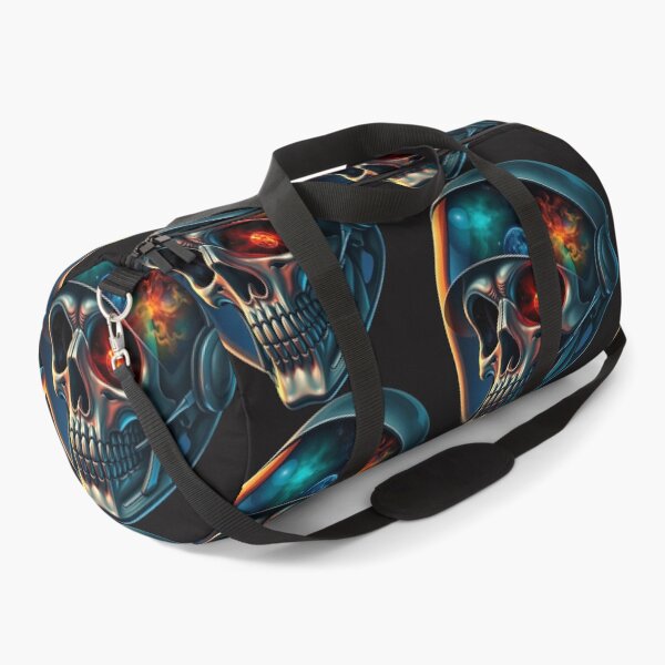 Item preview, Skull designed and sold by picartlinxx.