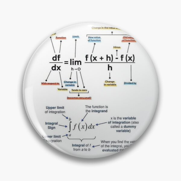Item preview, The Calculus designed and sold by Hadros42.