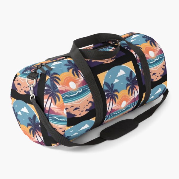 Item preview, Topical Island Serenity designed and sold by RockitBaby.