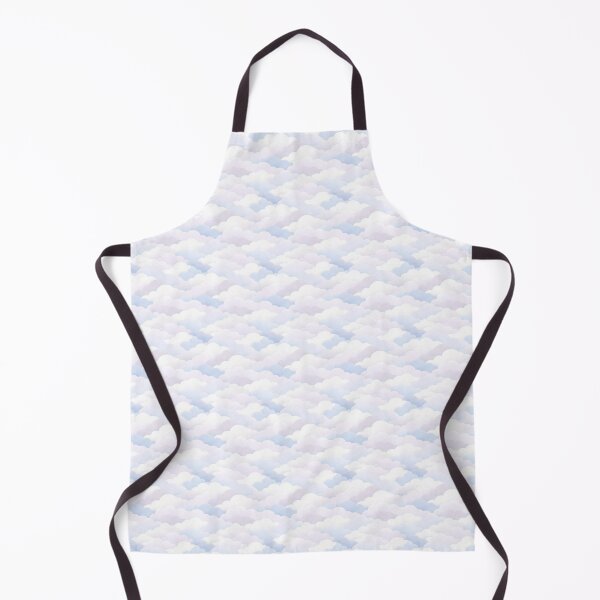 Item preview, Sky Art Cloud Pattern designed and sold by LuxeFusionArt.