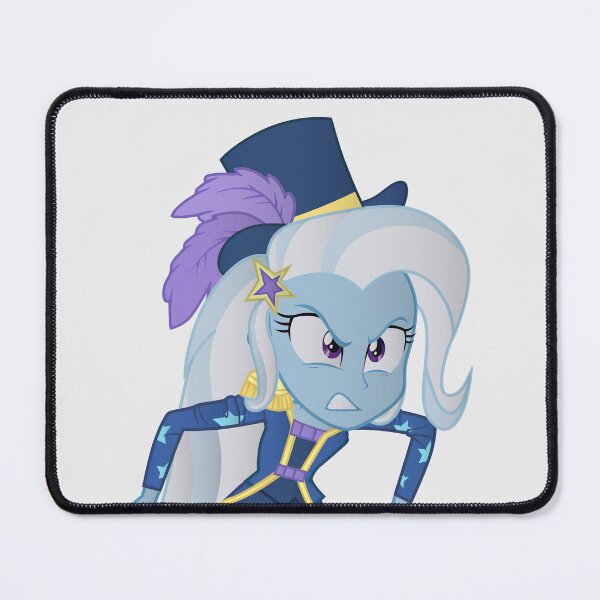 Item preview, Trixie Lulamoon Equestria Girls Angry MLP designed and sold by Diamanths.