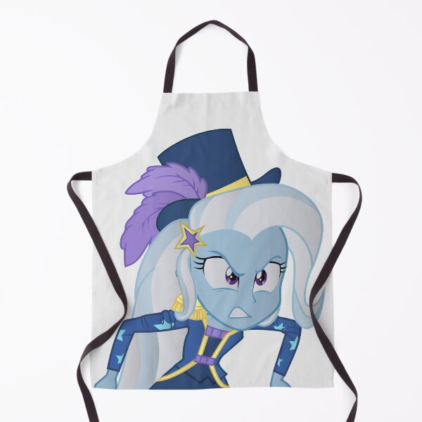 Item preview, Trixie Lulamoon Equestria Girls Angry MLP designed and sold by Diamanths.