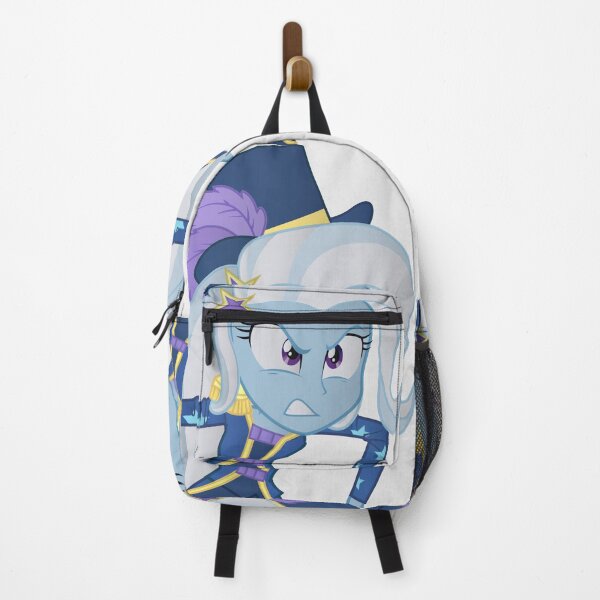 Item preview, Trixie Lulamoon Equestria Girls Angry MLP designed and sold by Diamanths.