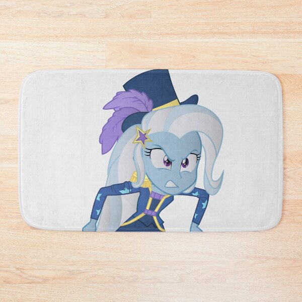Artikelvorschau, Trixie Lulamoon Equestria Girls Wütende MLP entworfen und verkauft von Diamanths.