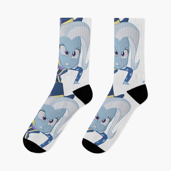 Item preview, Trixie Lulamoon Equestria Girls Angry MLP designed and sold by Diamanths.
