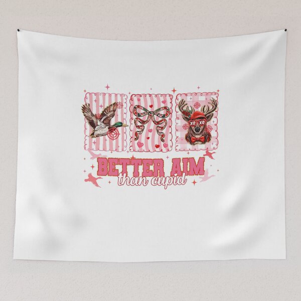 Aperçu de l'œuvre Couquette Glitter Mama, Saint-Valentin amusante créée et vendue par vintagearttee.