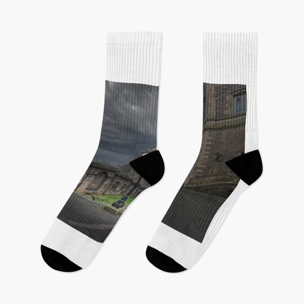 Item preview, Edinburgh Castle at Dusk designed and sold by RJW Images.
