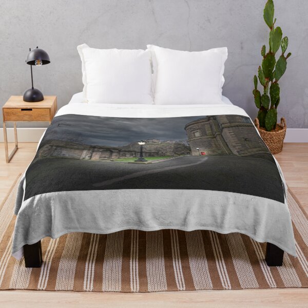 Item preview, Edinburgh Castle at Dusk designed and sold by RJW Images.