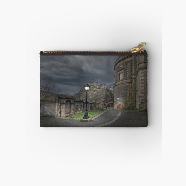 Item preview, Edinburgh Castle at Dusk designed and sold by RJW Images.