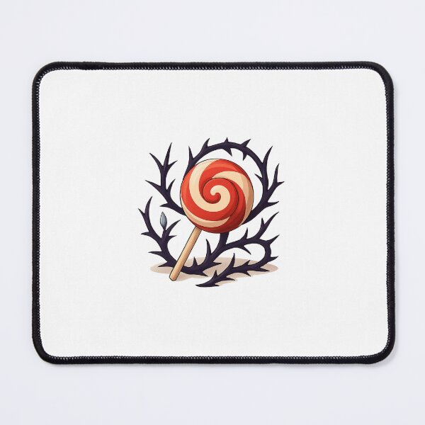 Item preview, Thorny Lollipop designed and sold by MagicalFarmLife.