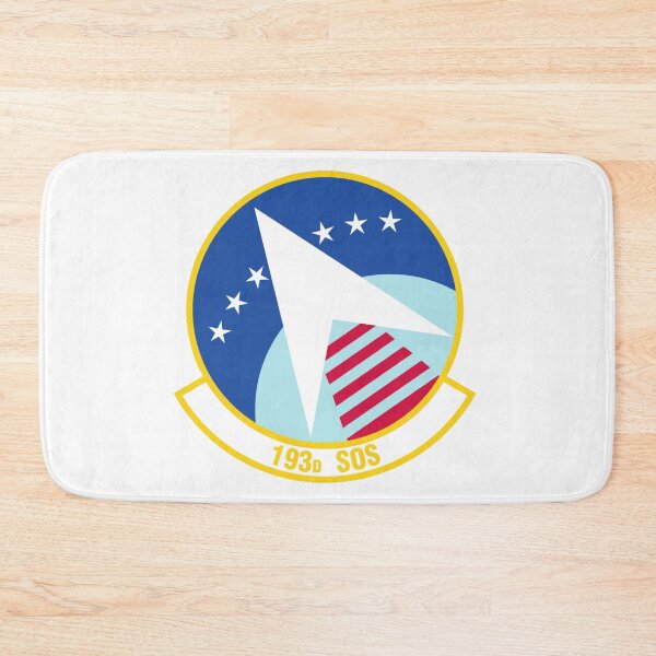 Item preview, Official Emblem of the 193rd Special Operations Squadron (193rd SOS) designed and sold by CharlieDesings.