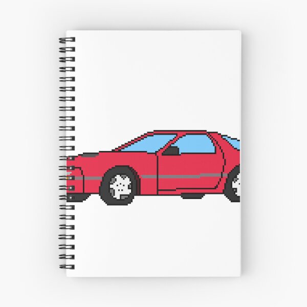 Item preview, 16bit Rx-7 designed and sold by moely05.