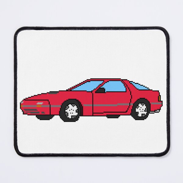 Item preview, 16bit Rx-7 designed and sold by moely05.
