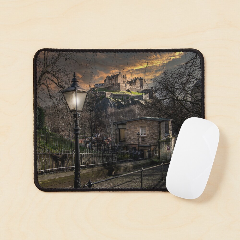 Item preview, Mouse Pad designed and sold by RJWImages.