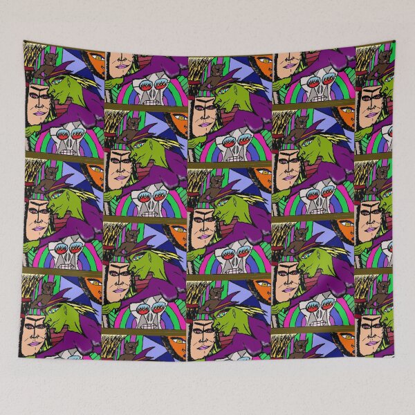 Item preview, lost control designed and sold by wormink.